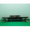 Recambio de refuerzo paragolpes trasero para nissan terrano/terrano.ii (r20) 2.7 turbodiesel referencia OEM IAM   