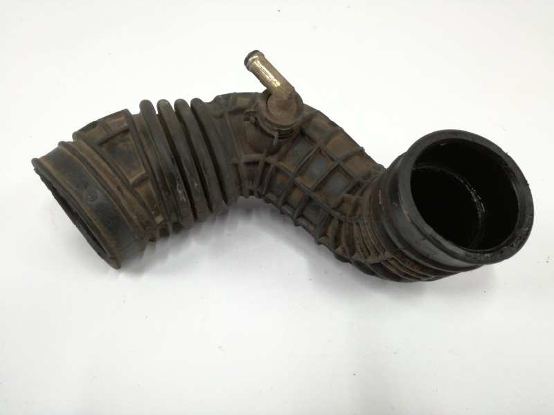 Recambio de tubo presion turbocompresor para nissan terrano/terrano.ii (r20) 2.7 turbodiesel referencia OEM IAM 165787F000  