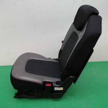 Recambio de asiento trasero medio para citroën c4 grand picasso 1.2 12v e-thp referencia OEM IAM   
