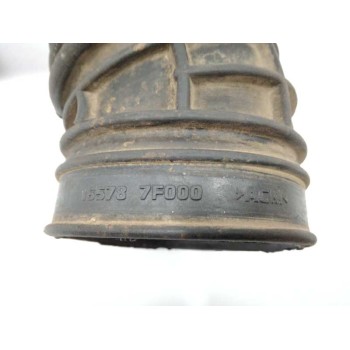 Recambio de tubo presion turbocompresor para nissan terrano/terrano.ii (r20) 2.7 turbodiesel referencia OEM IAM 165787F000  