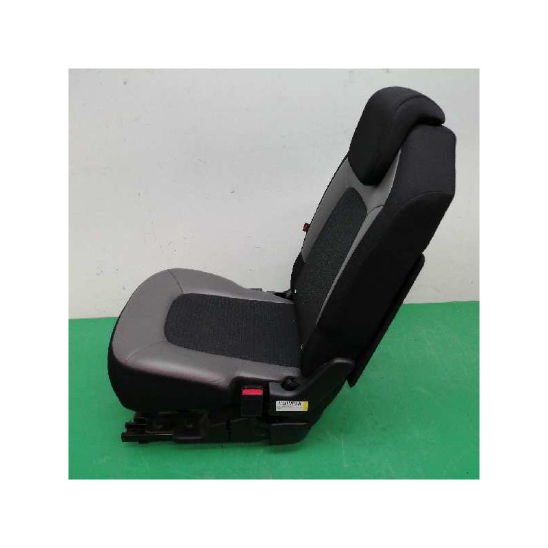 ASIENTO TRASERO MEDIO