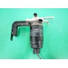 Recambio de soporte filtro gasoil para hyundai h350 kasten 2.5 crdi cat referencia OEM IAM 3197059000  