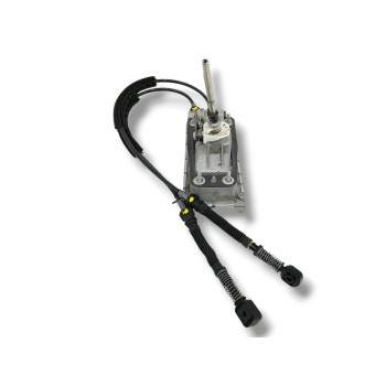 Recambio de palanca cambio para seat ibiza (6p1) reference referencia OEM IAM 6Q0711061E  