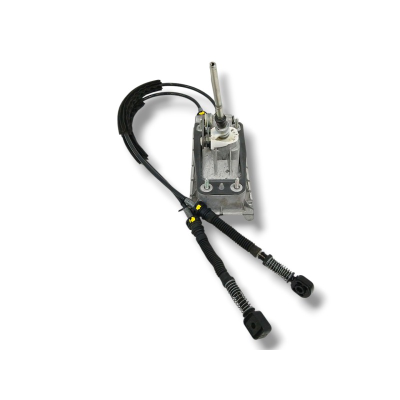 Recambio de palanca cambio para seat ibiza (6p1) reference referencia OEM IAM 6Q0711061E  