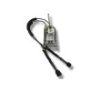 Recambio de palanca cambio para seat ibiza (6p1) reference referencia OEM IAM 6Q0711061E  