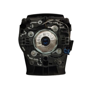 Recambio de airbag delantero izquierdo para citroën c4 picasso 1.6 blue-hdi fap referencia OEM IAM 96764017ZD  