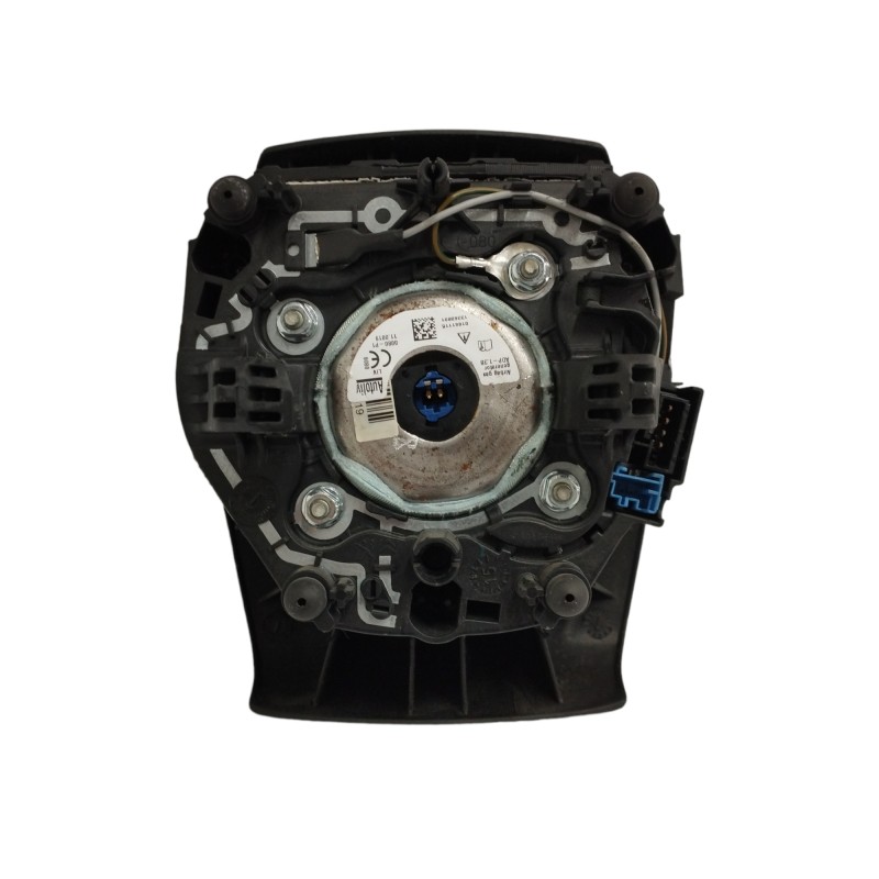 AIRBAG DELANTERO IZQUIERDO