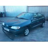 renault megane i berlina hatchback (ba0) del año 1996