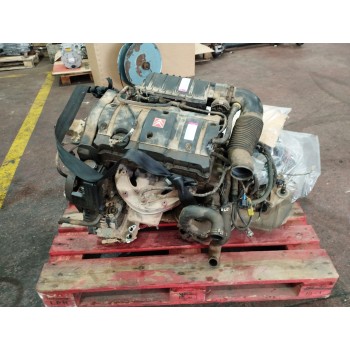 MOTOR COMPLETO NFU 