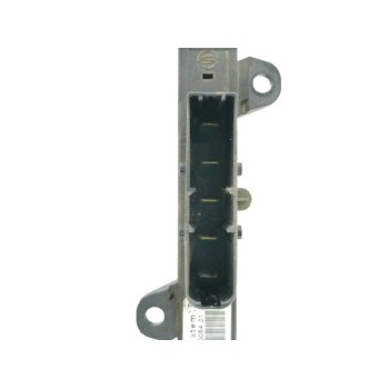 Recambio de resistencia calefaccion para ssangyong actyon 2.0 td cat referencia OEM IAM 2005401 ELEMENTO CALEFACTOR 