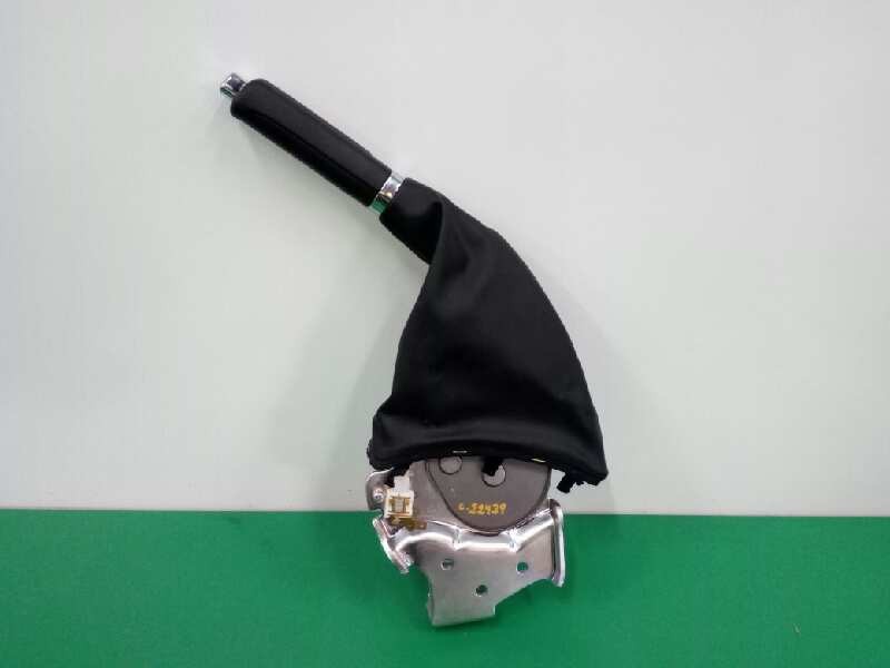 Recambio de palanca freno de mano para hyundai h350 kasten 2.5 crdi cat referencia OEM IAM 5971059500 Recambio de palanca freno de mano para hyundai h350 kasten 2.5 crdi cat referencia OEM IAM 5971059500
