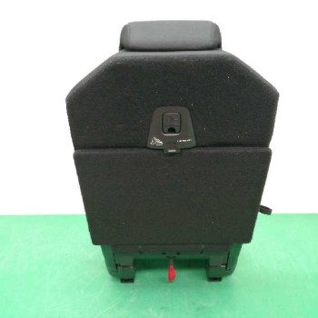 Recambio de asiento trasero medio para citroën c4 grand picasso 1.2 12v e-thp referencia OEM IAM   