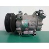 Recambio de compresor aire acondicionado para renault modus pack dynamique referencia OEM IAM 8200357173 SD6V12 1446E