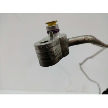 Recambio de tubos aire acondicionado para volkswagen golf plus (5m1) 1.4 16v tsi referencia OEM IAM 1K0820741AT  