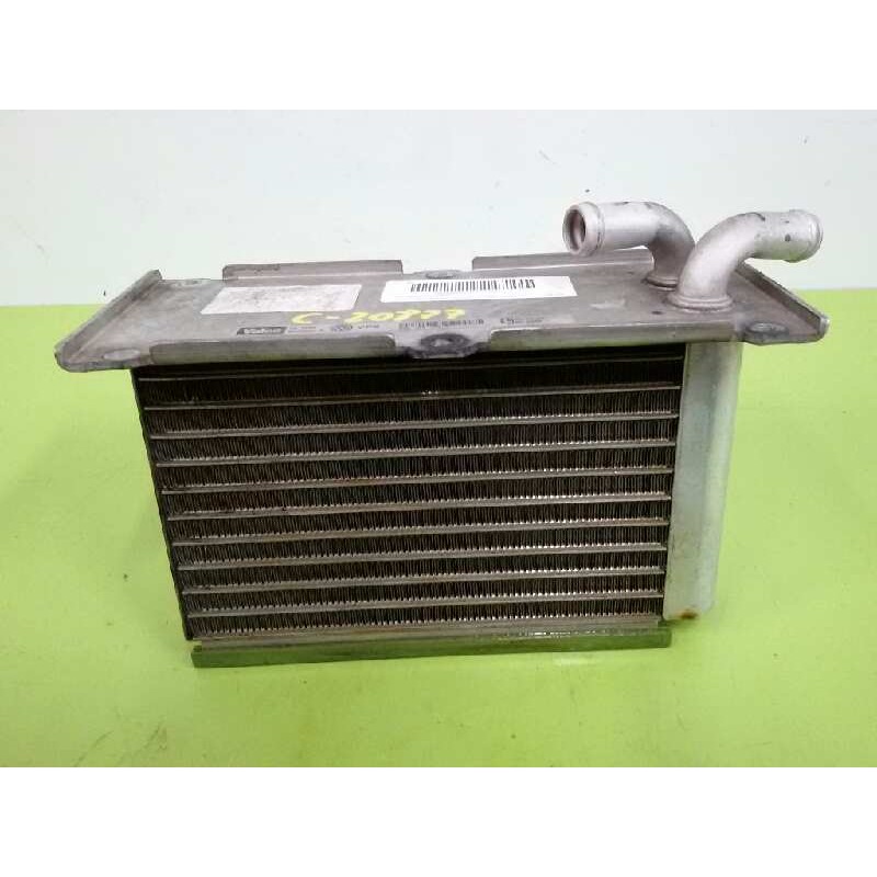 INTERCOOLER