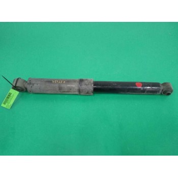 Recambio de amortiguador trasero izquierdo para hyundai h350 kasten 2.5 crdi cat referencia OEM IAM 5530059000  