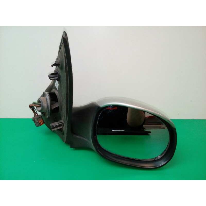 Recambio de retrovisor derecho para peugeot 206 berlina xt referencia OEM IAM 8148XY ELECTRICO 