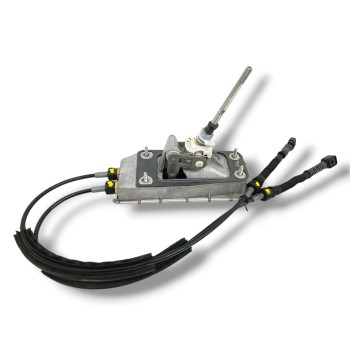 Recambio de palanca cambio para seat ibiza (6p1) reference referencia OEM IAM 6Q0711061E  