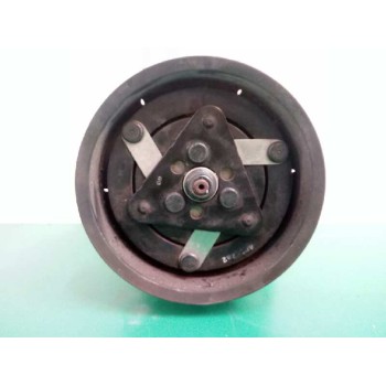 Recambio de compresor aire acondicionado para renault modus pack dynamique referencia OEM IAM 8200357173 SD6V12 1446E