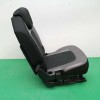Recambio de asiento trasero medio para citroën c4 grand picasso 1.2 12v e-thp referencia OEM IAM   