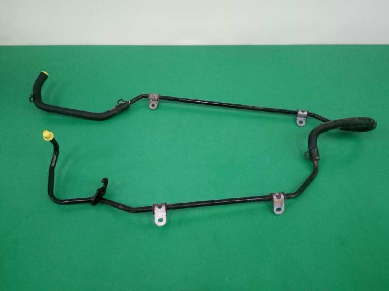 Recambio de tubo presion direccion asistida para hyundai h350 kasten 2.5 crdi cat referencia OEM IAM   