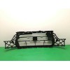 Recambio de canalizador de aire para ford transit kombi (ttg) 2.2 tdci cat referencia OEM IAM BK3117E778AEW  
