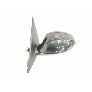 Recambio de retrovisor izquierdo para bmw serie 1 berlina (e81/e87) 2.0 16v diesel cat referencia OEM IAM  5 CABLES 