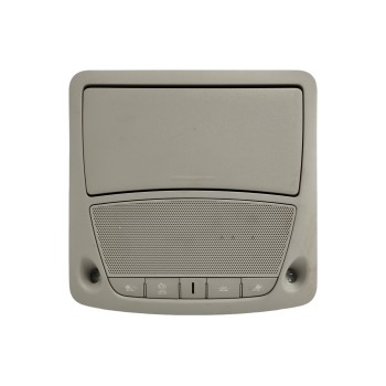 Recambio de luz interior para nissan x-trail (t32) 1.6 dci turbodiesel cat referencia OEM IAM 264304CE1A  
