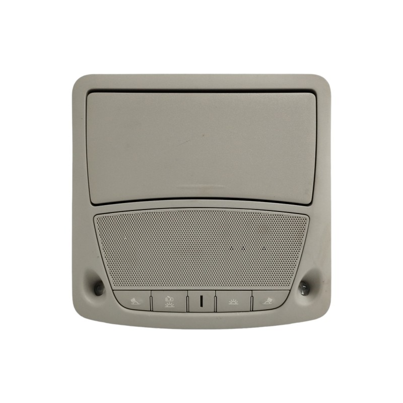 Recambio de luz interior para nissan x-trail (t32) 1.6 dci turbodiesel cat referencia OEM IAM 264304CE1A  
