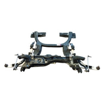 Recambio de puente delantero para mercedes-benz clase a (w176) a 180 cdi / d (176.012) referencia OEM IAM A2466201200  