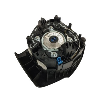 Recambio de airbag delantero izquierdo para citroën c4 picasso 1.6 blue-hdi fap referencia OEM IAM 96764017ZD  