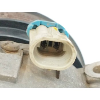 Recambio de compresor aire acondicionado para opel frontera b 2.2 16v dti referencia OEM IAM 90443840 1135324 