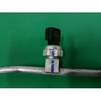 Recambio de tubos aire acondicionado para hyundai h350 kasten 2.5 crdi cat referencia OEM IAM   