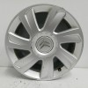 Recambio de llanta para citroën c3 1.6 16v hdi referencia OEM IAM GUEPARD J6X16CH427 4H 4X110