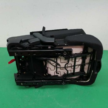 Recambio de asiento trasero medio para citroën c4 grand picasso 1.2 12v e-thp referencia OEM IAM   