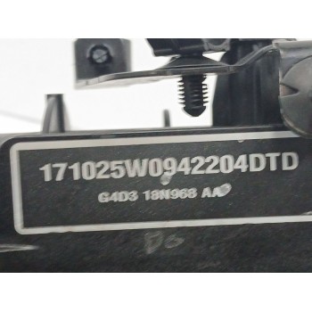 Recambio de colector admision para jaguar f-pace (x761) 2.0 td4 awd referencia OEM IAM G4D318N968AA  G4D39424AC