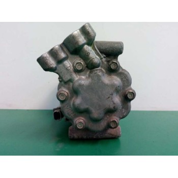 Recambio de compresor aire acondicionado para renault modus pack dynamique referencia OEM IAM 8200357173 SD6V12 1446E