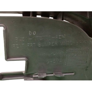 Recambio de canalizador de aire para ford transit kombi (ttg) 2.2 tdci cat referencia OEM IAM BK3117E778AEW  