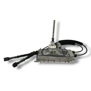 Recambio de palanca cambio para seat ibiza (6p1) reference referencia OEM IAM 6Q0711061E  