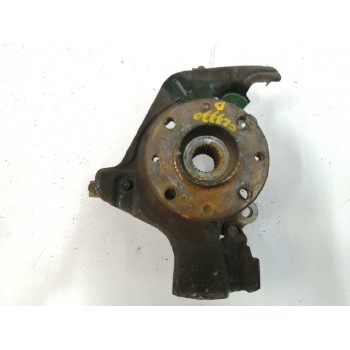 Recambio de mangueta delantera derecha para alfa romeo mito (145) 1.3 jtd cat referencia OEM IAM   