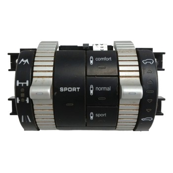 MANDO MULTIFUNCION 7L5941435N CONTROL SUSPENSION Y TRACCION 