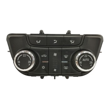 MANDO CLIMATIZADOR A2C1134880001 