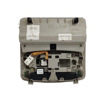 Recambio de luz interior para nissan x-trail (t32) 1.6 dci turbodiesel cat referencia OEM IAM 264304CE1A  