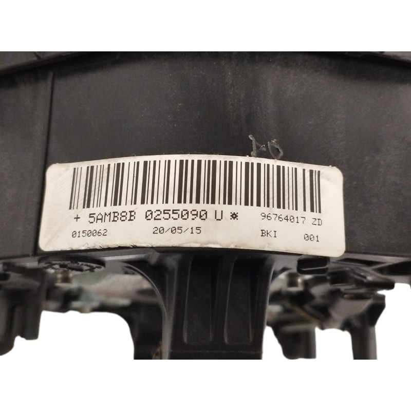 AIRBAG DELANTERO IZQUIERDO