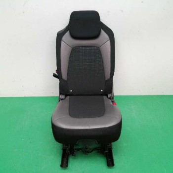 Recambio de asientos trasero derecho para citroën c4 grand picasso 1.2 12v e-thp referencia OEM IAM   
