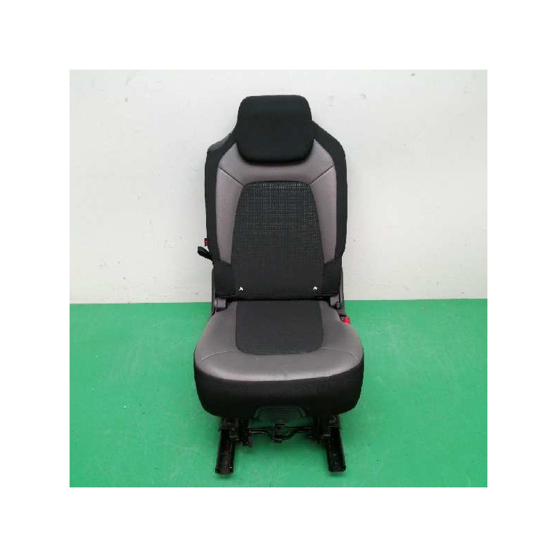 Recambio de asientos trasero derecho para citroën c4 grand picasso 1.2 12v e-thp referencia OEM IAM   