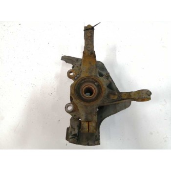 Recambio de mangueta delantera derecha para alfa romeo mito (145) 1.3 jtd cat referencia OEM IAM   