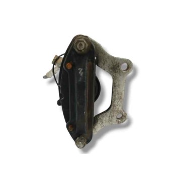 Recambio de pinza freno delantera izquierda para aixam crossline 0.4 cc d referencia OEM IAM 6L063  