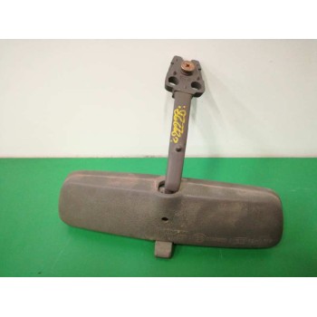 Recambio de espejo interior para nissan patrol gr (y61) 3.0 16v turbodiesel cat referencia OEM IAM 0187358  