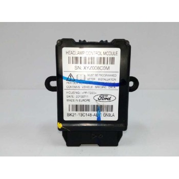Recambio de modulo electronico para ford transit kombi (ttg) 2.2 tdci cat referencia OEM IAM BK2113C148AB  